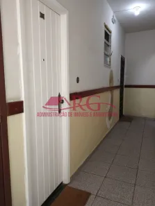 Kitnet para alugar, 18m² no Botafogo, Rio de Janeiro