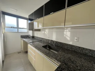 Apartamento com 2 Quartos para alugar, 70m² no Santa Efigênia, Belo Horizonte
