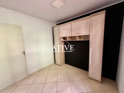 Sobrado com 2 Quartos para alugar, 100m² no Santa Cruz, Gravataí
