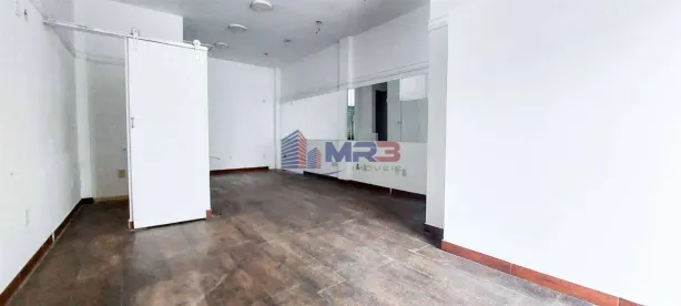 Ponto Comercial para alugar, 47m² no Tanque, Rio de Janeiro