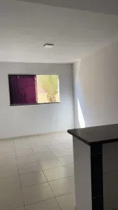 Apartamento com 3 Quartos para alugar, 80m² no Jardim Maria Inês, Aparecida de Goiânia