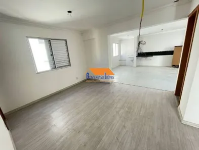 Apartamento com 2 Quartos à venda, 65m² no Fernão Dias, Belo Horizonte