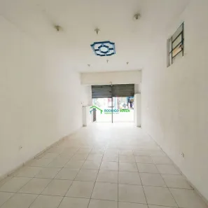 Ponto Comercial para alugar, 80m² no Vila Dirce, Carapicuíba