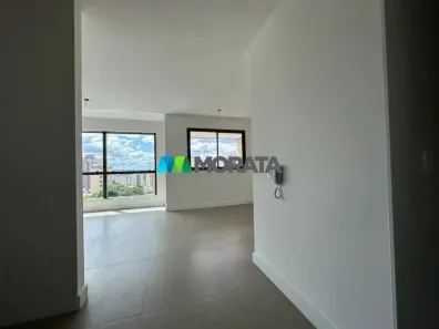 Apartamento com 3 Quartos à venda, 86m² no Cruzeiro, Belo Horizonte
