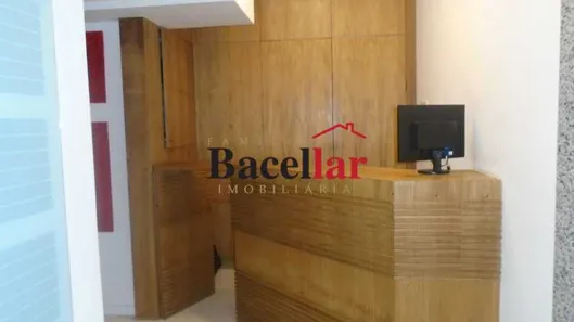 Sala Comercial para alugar, 32m² no Tijuca, Rio de Janeiro