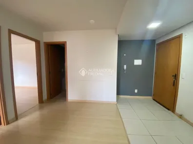 Apartamento com 2 Quartos para alugar, 50m² no Santo Afonso, Novo Hamburgo
