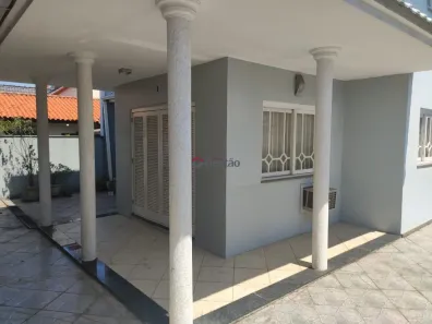Casa com 4 Quartos para alugar, 368m² no Igara, Canoas