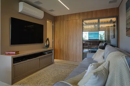 Apartamento com 3 Quartos à venda, 85m² no Anchieta, Belo Horizonte