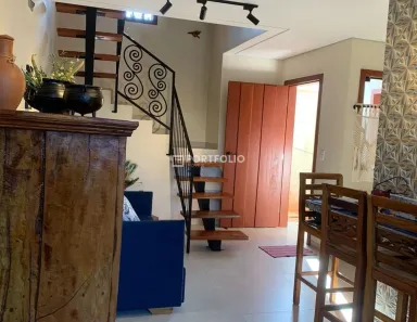 Sobrado com 1 Quarto à venda, 41m² no Jardins Pireneus, Pirenópolis