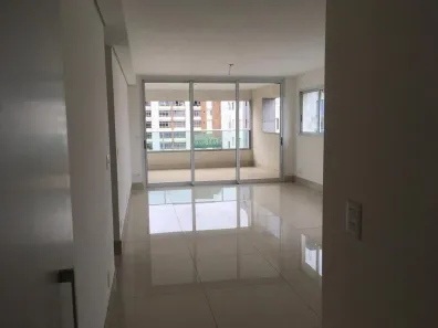 Apartamento com 4 Quartos à venda, 162m² no Cruzeiro, Belo Horizonte