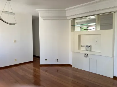 Apartamento com 4 Quartos para alugar, 180m² no Caiçara-Adelaide, Belo Horizonte