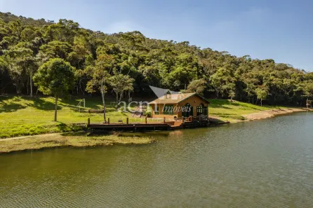 Fazenda/Sítio com 8 Quartos à venda, 1160000m² no Itaipava, Petrópolis