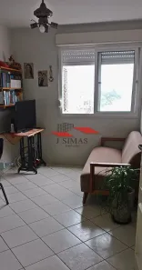 Apartamento com 2 Quartos à venda, 48m² no Humaitá, Porto Alegre