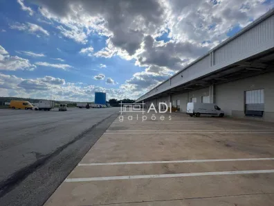 Galpão/Depósito/Armazém para alugar, 37897m² no Parque Industrial de Betim, Betim