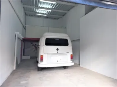 Ponto Comercial para alugar, 80m² no Serra, Belo Horizonte