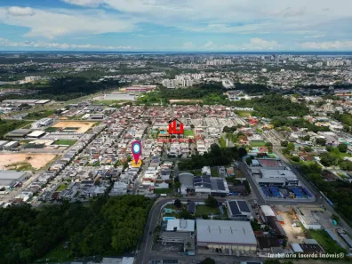 Lote/Terreno à venda, 300m² no Flores, Manaus