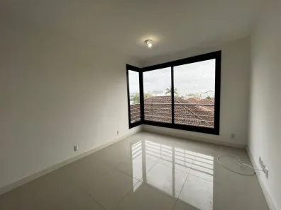 Apartamento com 2 Quartos para alugar, 80m² no Ideal, Novo Hamburgo