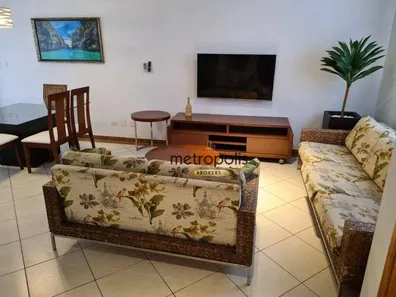 Casa de Condomínio com 3 Quartos à venda, 100m² no Enseada, Guarujá