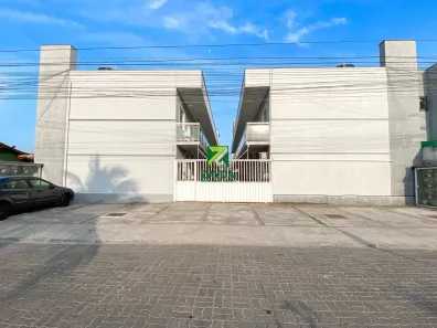Apartamento com 2 Quartos à venda, 52m² no Peixe Dourado, Casimiro de Abreu