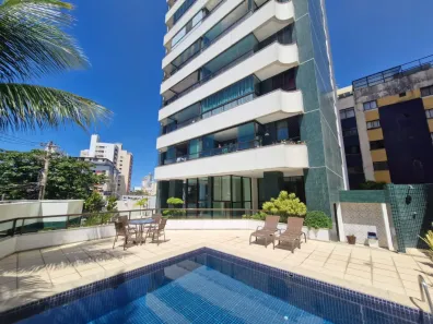 Apartamento com 2 Quartos à venda, 89m² no Pituba, Salvador