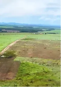 Fazenda/Sítio à venda, 15004000m² no , Niquelândia