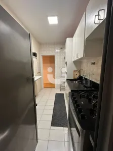 Apartamento com 2 Quartos à venda, 64m² no Parque Três Meninos, Sorocaba