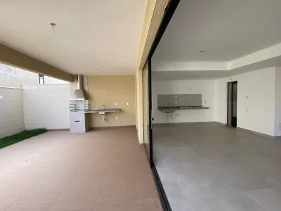 Casa de Condomínio com 4 Quartos para venda ou aluguel, 183m² no Jardins Marselha, Aparecida de Goiânia
