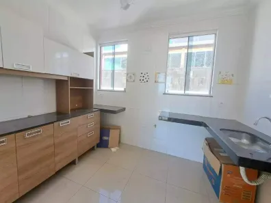 Cobertura com 2 Quartos à venda, 88m² no Diamante (Barreiro), Belo Horizonte