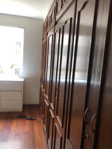 Apartamento com 4 Quartos à venda, 165m² no Carmo, Belo Horizonte