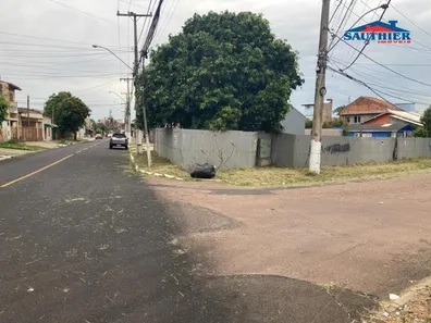 Lote/Terreno à venda, 366m² no Novo Esteio, Esteio