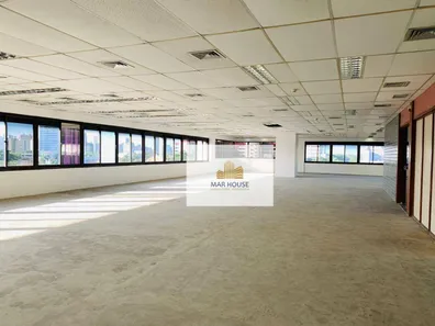 Sala Comercial para alugar, 969m² no Boa Vista, Recife