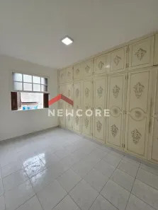 Apartamento com 3 Quartos à venda, 81m² no Encruzilhada, Santos