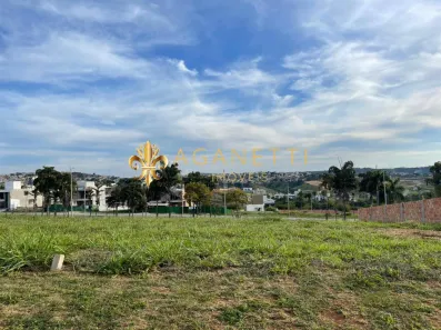 Lote/Terreno à venda, 454m² no Alphaville Vespasiano, Vespasiano