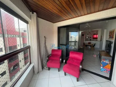Apartamento com 2 Quartos à venda, 78m² no Vila Alzira, Guarujá