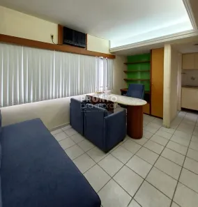 Sala Comercial para alugar, 32m² no Graças, Recife