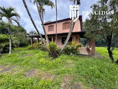 Lote/Terreno à venda, 18000m² no Cassange, Salvador