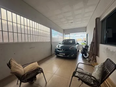 Casa com 3 Quartos à venda, 119m² no Jardim dos Ipês III, Araguaína