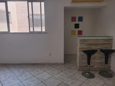 Apartamento com 3 Quartos para alugar, 100m² no Pechincha, Rio de Janeiro