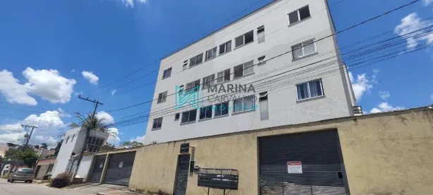 Apartamento com 2 Quartos à venda, 81m² no Residencial Visão, Lagoa Santa