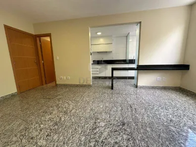 Apartamento com 2 Quartos à venda, 57m² no São Lucas, Belo Horizonte