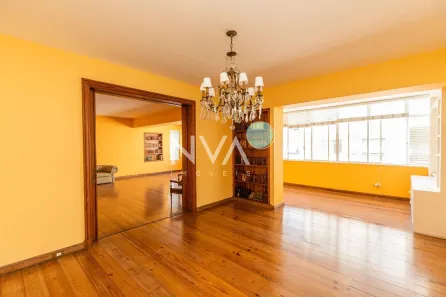 Apartamento com 4 Quartos para alugar, 414m² no Flamengo, Rio de Janeiro