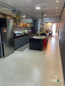 Sobrado com 4 Quartos à venda, 400m² no Setor Habitacional Vicente Pires - Trecho 3, Brasília
