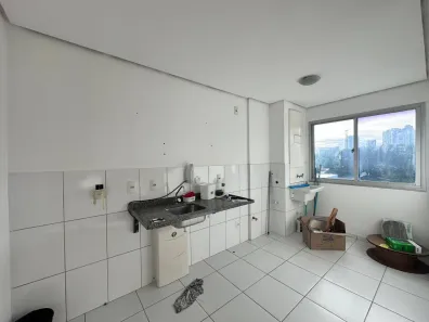 Apartamento com 2 Quartos à venda, 55m² no São Francisco, Manaus