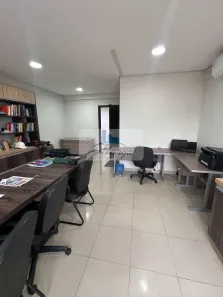 Sala Comercial à venda, 41m² no Plano Diretor Sul, Palmas