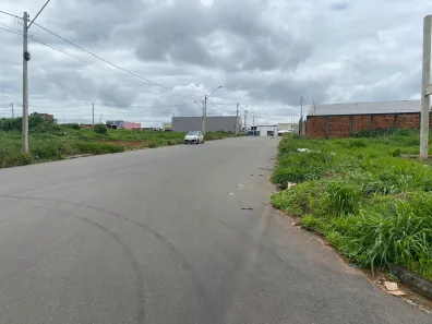 Lote/Terreno à venda, 256m² no Residencial San Marino, Goiânia