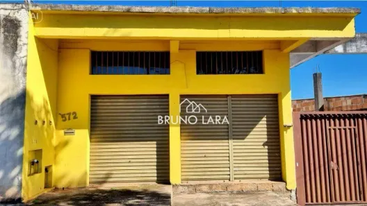 Ponto Comercial para alugar, 60m² no Santa Mônica, Igarapé