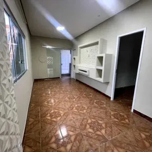 Casa com 3 Quartos para alugar, 120m² no Nova Cidade, Manaus