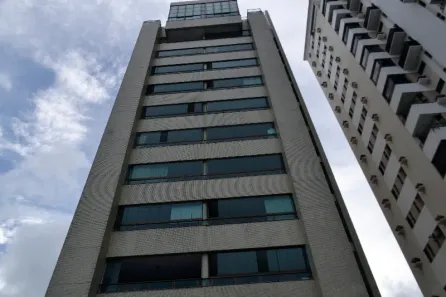 Apartamento com 3 Quartos à venda, 112m² no Canela, Salvador