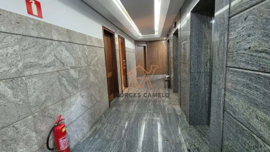 Sala Comercial para alugar, 36m² no Savassi, Belo Horizonte