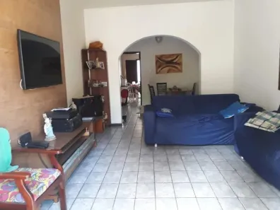 Casa com 2 Quartos para alugar, 110m² no Tororó, Salvador